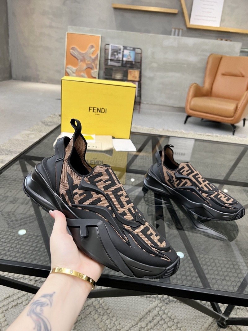 Fendi Sneakers